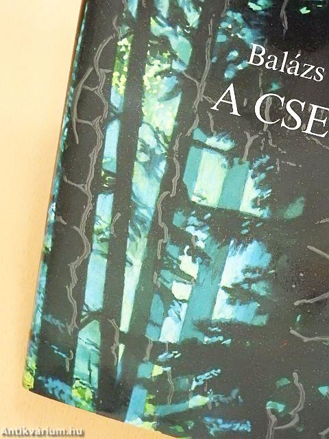 A csend