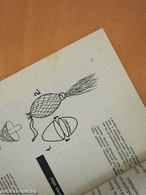 Adventi ajándékkönyv