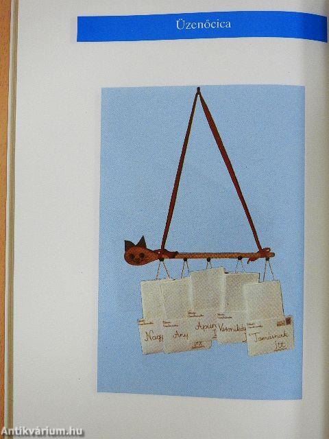 Adventi ajándékkönyv