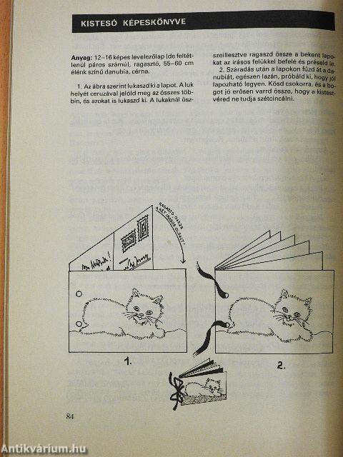 Adventi ajándékkönyv