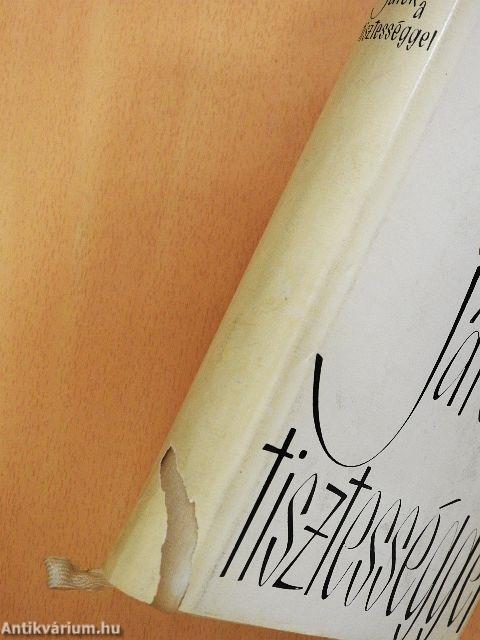 Játék a tisztességgel