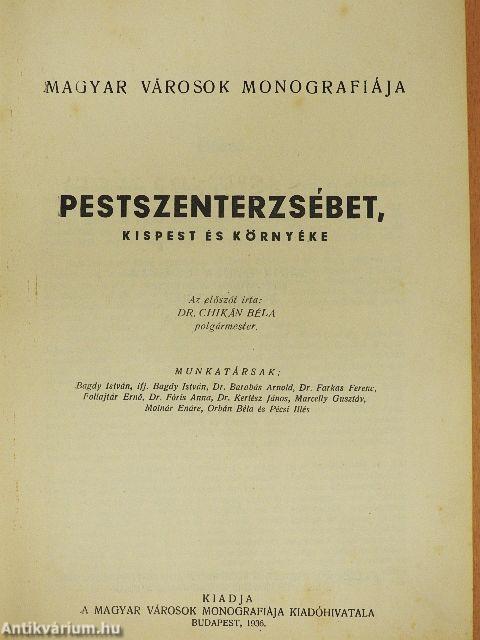 Pestszenterzsébet (rossz állapotú)