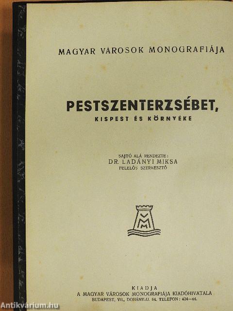 Pestszenterzsébet (rossz állapotú)