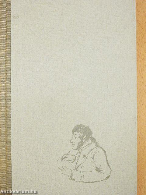 E. T. A. Hoffmann válogatott zenei írásai