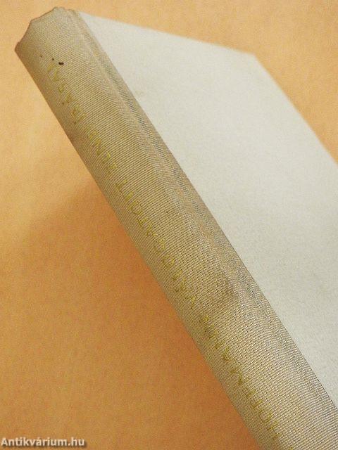 E. T. A. Hoffmann válogatott zenei írásai