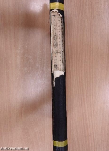 Paletta (rossz állapotú)