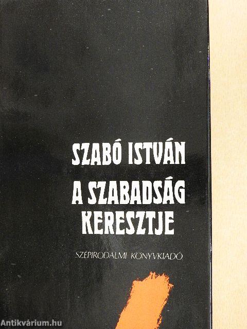 A szabadság keresztje
