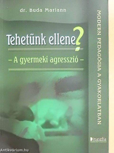 Tehetünk ellene?