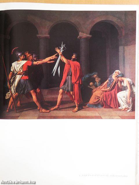 A Louvre képtára II.