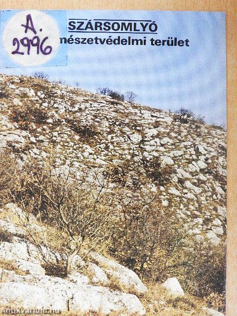 Szársomlyó - Természetvédelmi terület