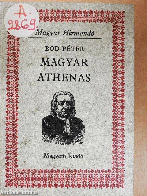 Magyar Athenas