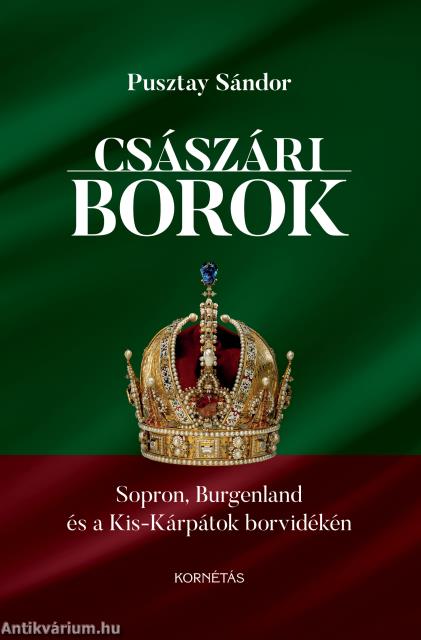 Császári borok