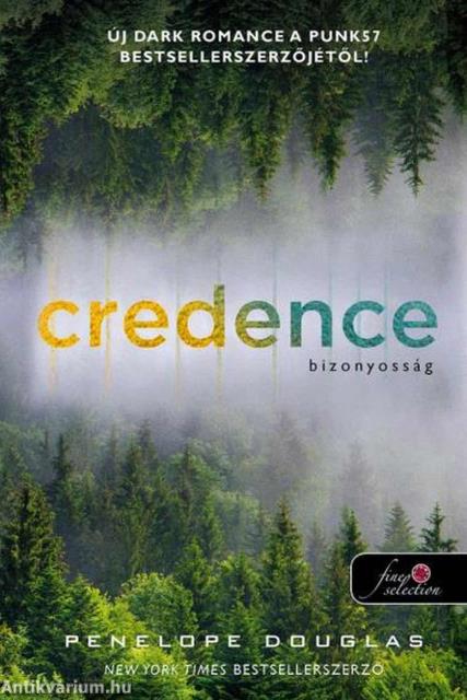 Credence - Bizonyosság