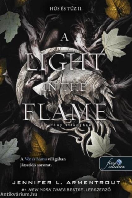 A Light in the Flame - Fény a lángban