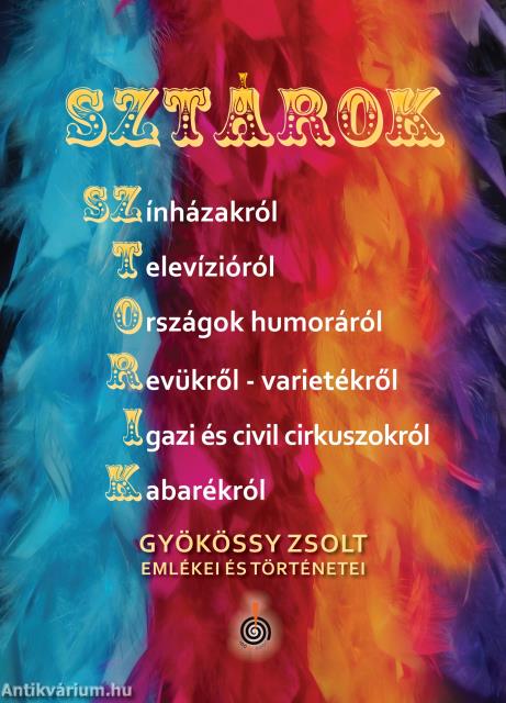 Sztárok-Sztorik