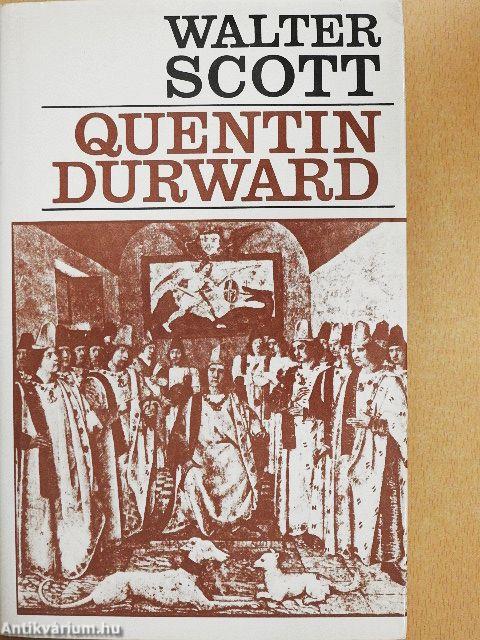 Quentin Durward