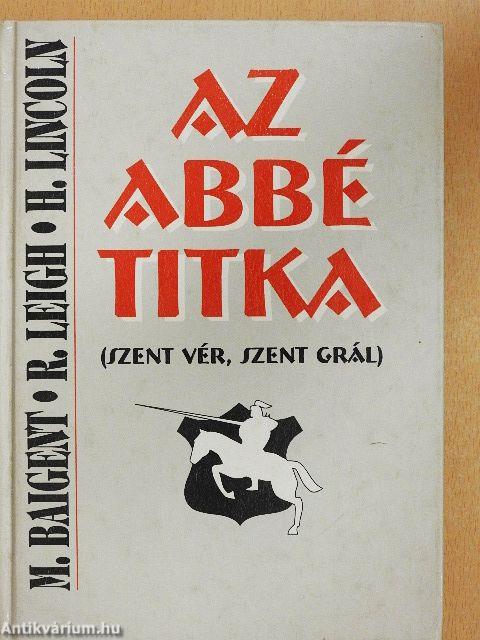 Az abbé titka