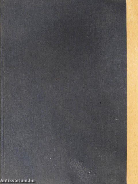 Brehms Tierleben I-VIII. (gótbetűs)