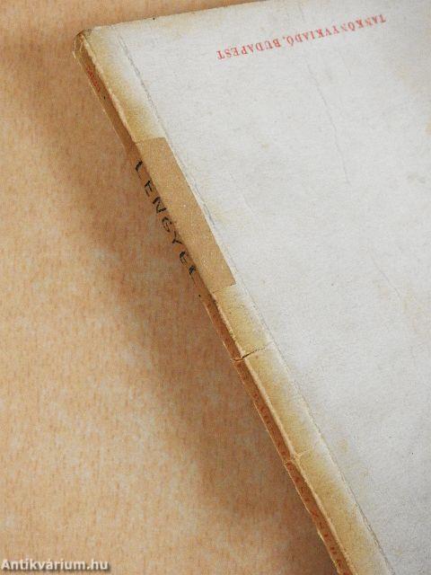 Lengyel társalgási zsebkönyv