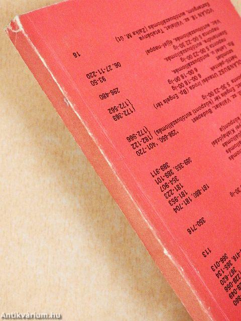 Tájékoztató a Dunakanyar közlekedéséről