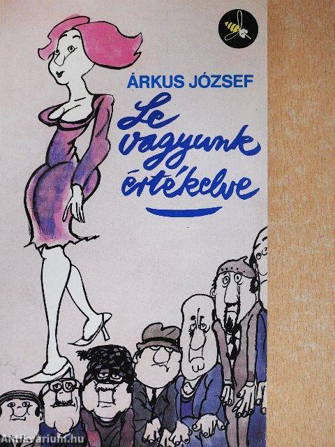 Le vagyunk értékelve