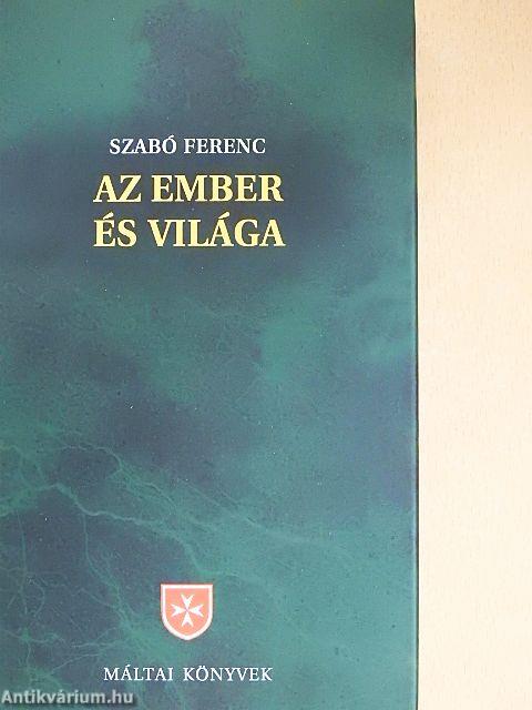 Az ember és világa