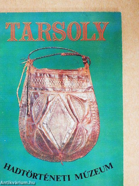 Tarsoly