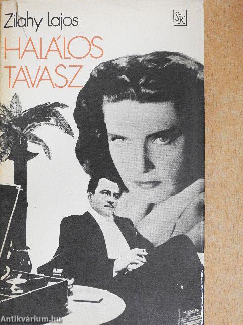 Halálos tavasz/Az ezüstszárnyú szélmalom