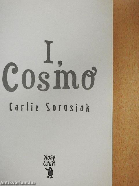 I, Cosmo