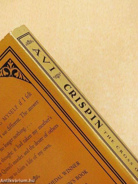 Crispin: The Cross of Lead