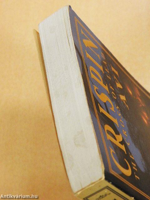 Crispin: The Cross of Lead