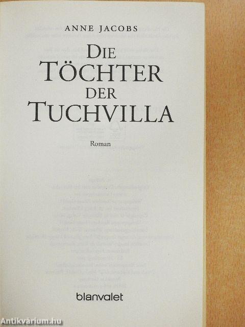 Die Töchter der Tuchvilla