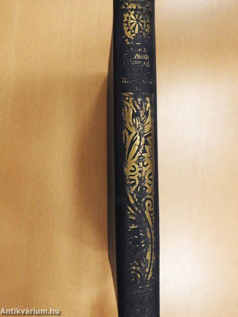 Légy jó mindhalálig