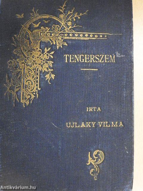 Tengerszem