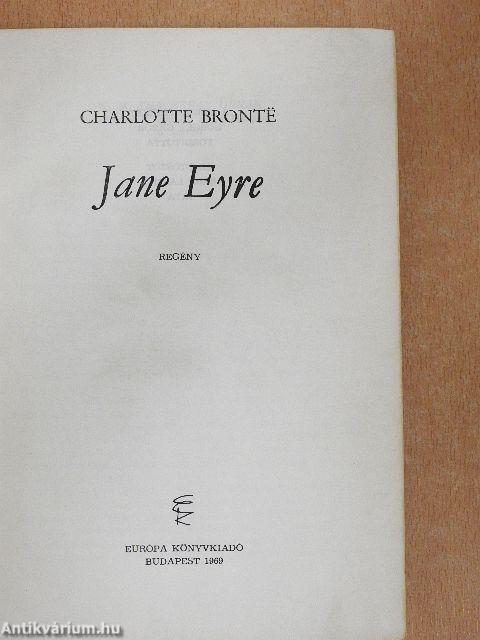 Jane Eyre
