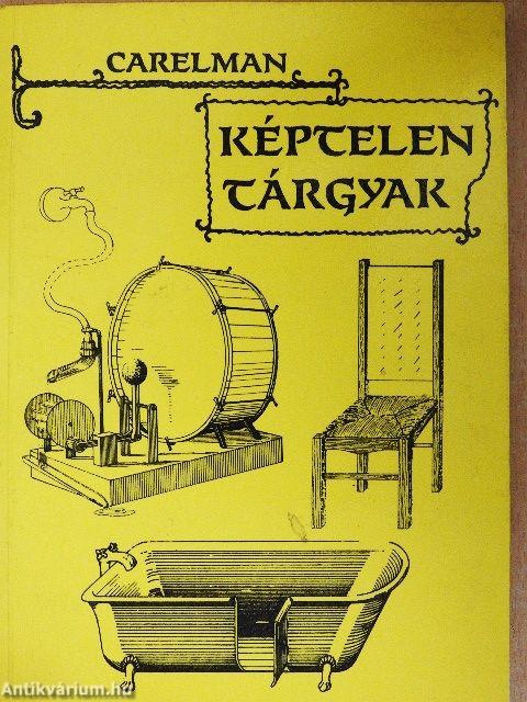Képtelen tárgyak