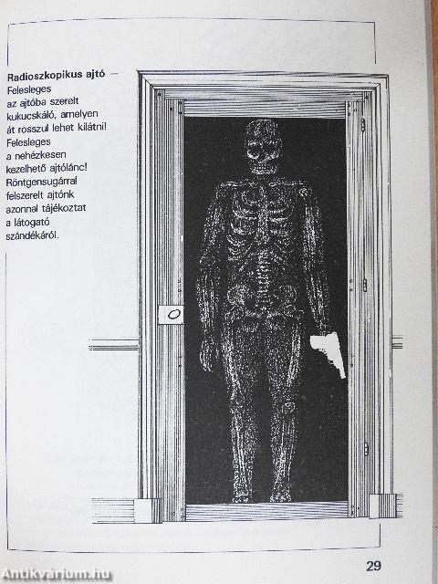 Képtelen tárgyak