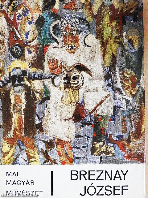 Breznay József