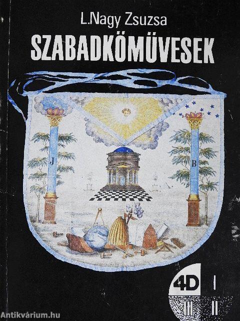 Szabadkőművesek