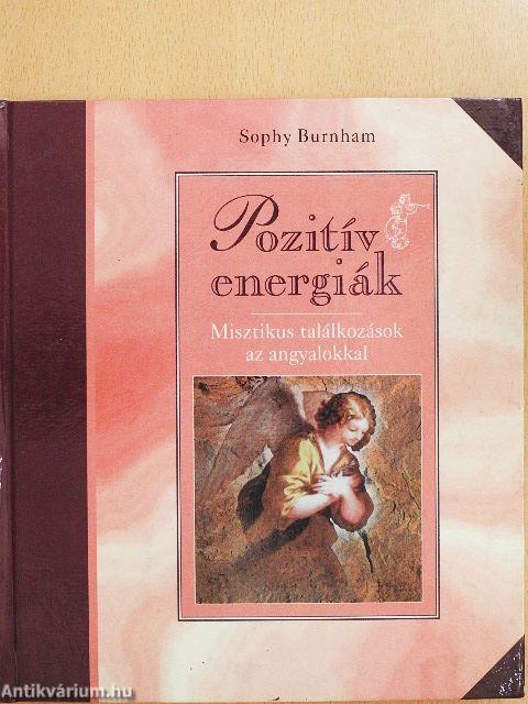 Pozitív energiák