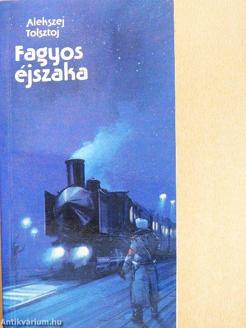 Fagyos éjszaka