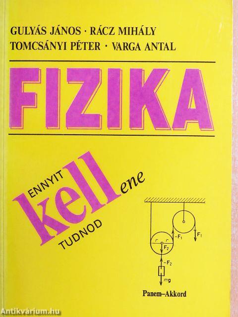 Fizika