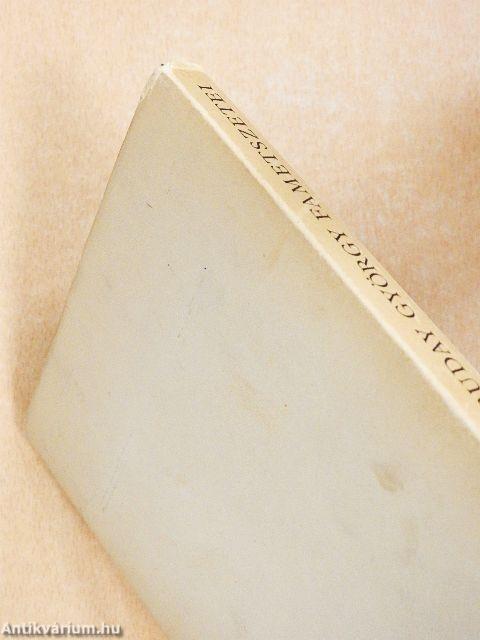 Buday György fametszetei