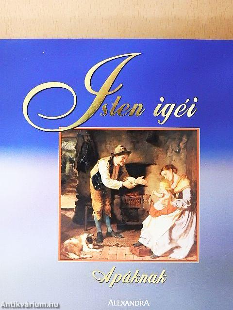 Isten igéi Apáknak