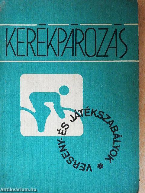 Kerékpározás