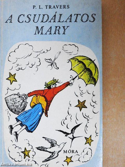 A csudálatos Mary