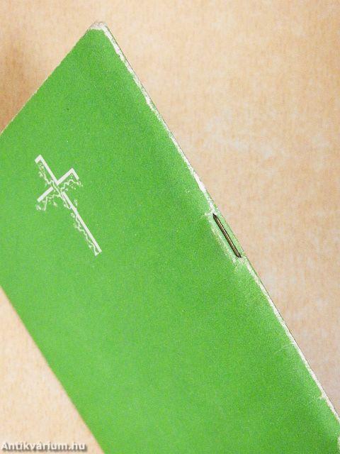 Levél egy gyermekáldást vállaló édesanyának