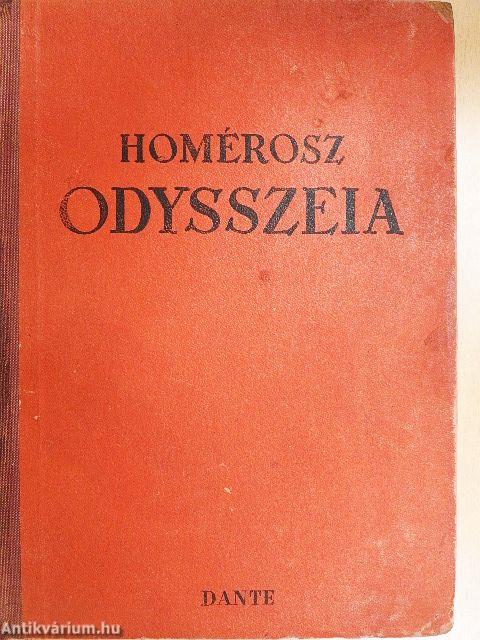 Odysszeia