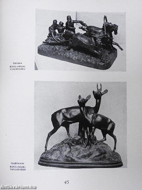 Orosz népi díszítőművészet