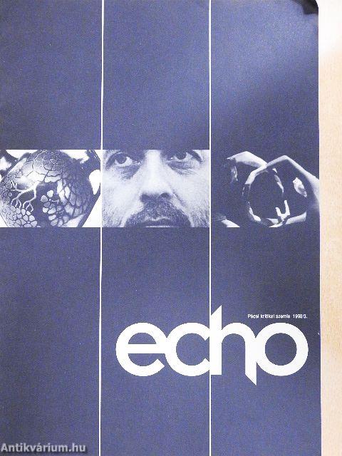 Echo 1998/3.